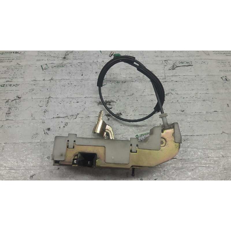 Recambio de cerradura puerta trasera izquierda para ford fiesta berl./courier surf referencia OEM IAM 94FBA264A27AA  