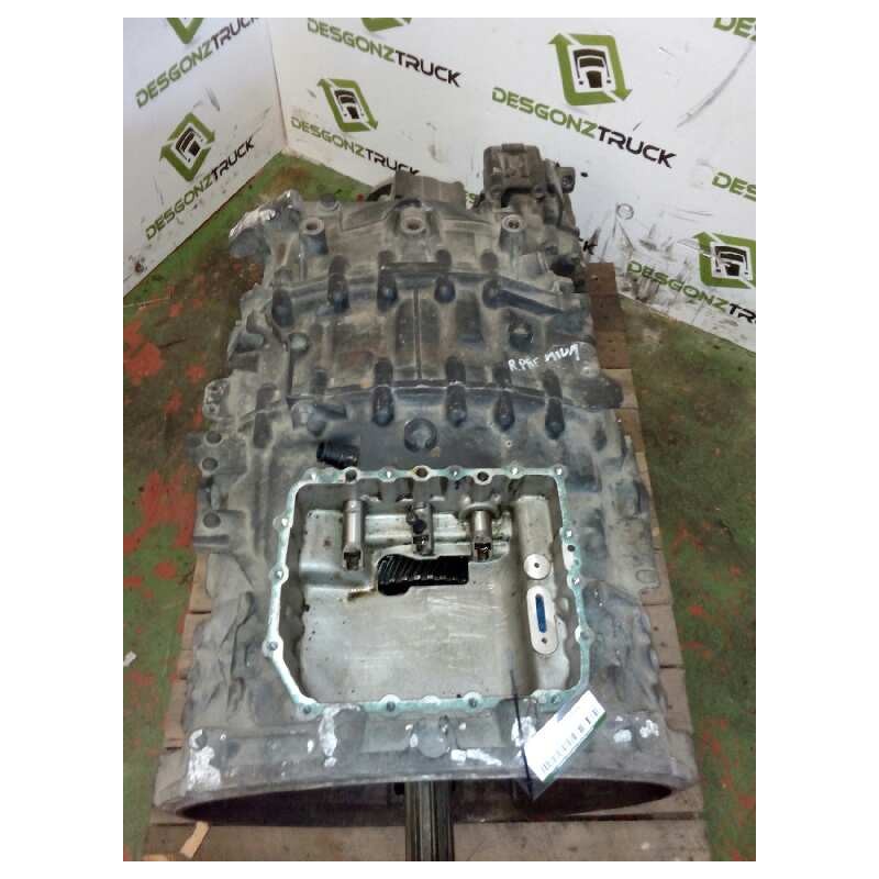 Recambio de caja cambios para renault trucks premium distribution 420.18 (412cv) referencia OEM IAM 12AS2301IT 1327040068 002778