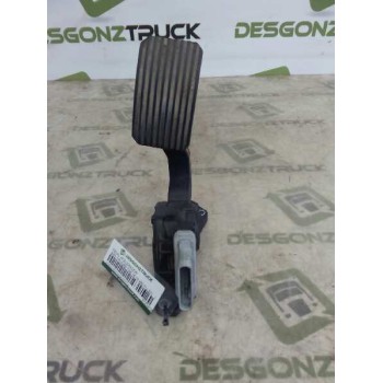 Recambio de pedal acelerador para man tgx 18.xxx fg / 4x2 bl xl referencia OEM IAM 81259706103  