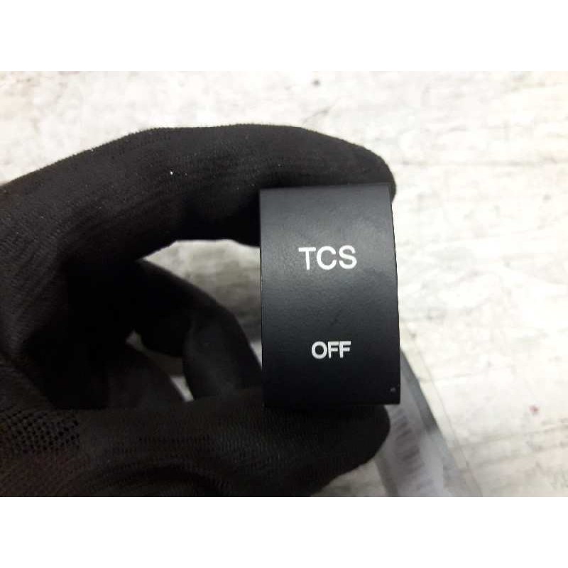 Recambio de interruptor para hyundai tucson (jm) 2.0 crdi comfort (4wd) referencia OEM IAM  TCS 