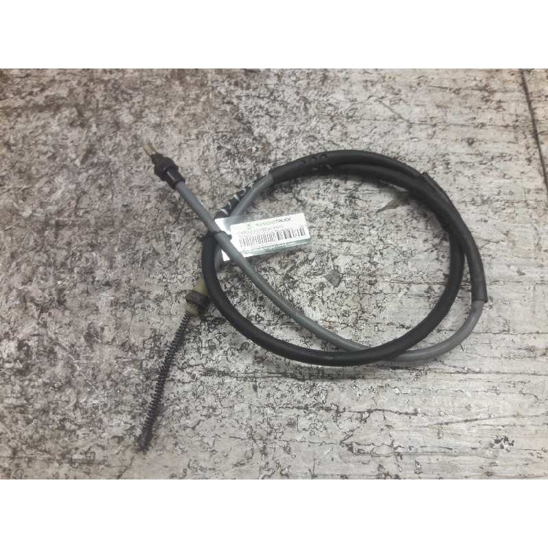 Recambio de cables de freno mano para renault clio iii 20 aniversario referencia OEM IAM  DERECHO 