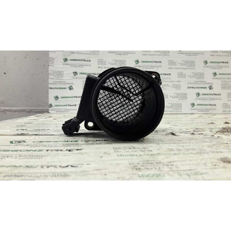 Recambio de caudalimetro para renault laguna ii (bg0) confort dynamique referencia OEM IAM 7700105010 - Gris 2