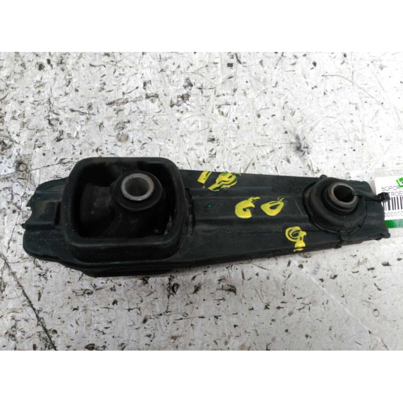 Recambio de soporte motor para citroën c3 1.4 sx referencia OEM IAM 9653062280  