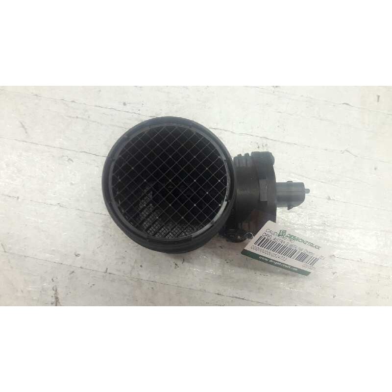 Recambio de caudalimetro para opel astra g berlina comfort referencia OEM IAM 0281002180  