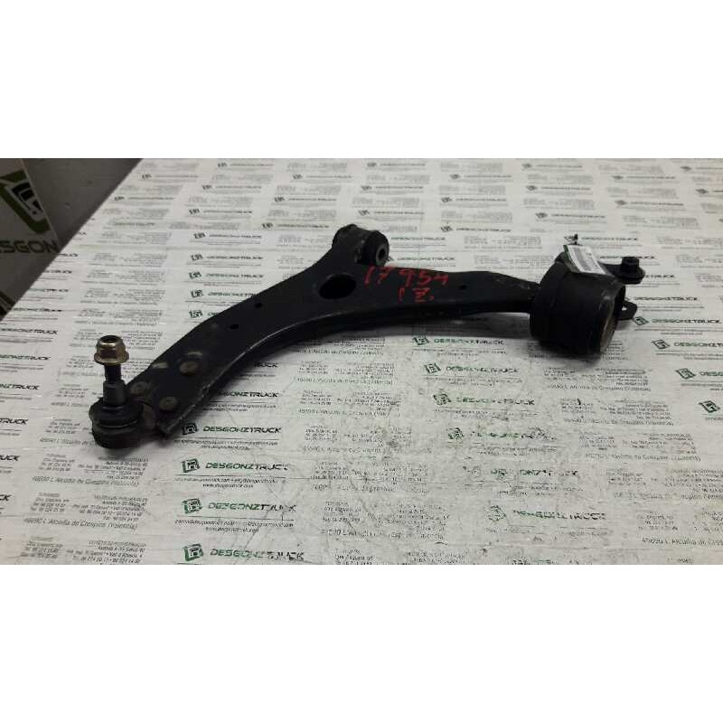 Recambio de brazo suspension inferior delantero izquierdo para ford focus c-max (cap) sport referencia OEM IAM   