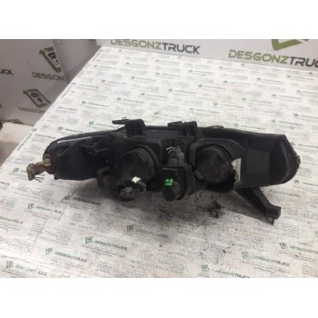 Recambio de faro izquierdo para mg serie 400 (rt) 420 sdi (4-ptas.) referencia OEM IAM   