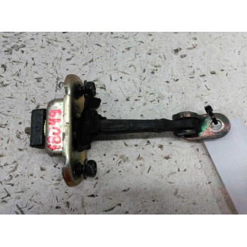 Recambio de freno puerta delantero izquierdo para daewoo matiz cd referencia OEM IAM  TRAS. IZQ. 