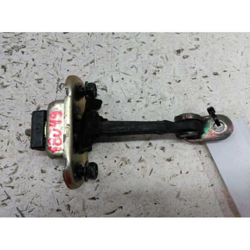 Recambio de freno puerta delantero izquierdo para daewoo matiz cd referencia OEM IAM  TRAS. IZQ. - Azul 2
