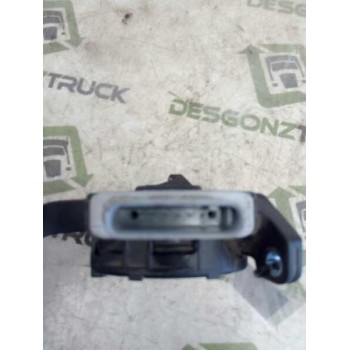 Recambio de pedal acelerador para man tgx 18.xxx fg / 4x2 bl xl referencia OEM IAM 81259706103  