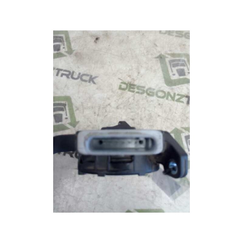Recambio de pedal acelerador para man tgx 18.480 fg / 4x2 bl xl referencia OEM IAM 81259706103 - Verde 2