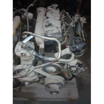 Recambio de motor completo para man trucks g 90 6.100 f (102cv) referencia OEM IAM DO224M 021145041341 