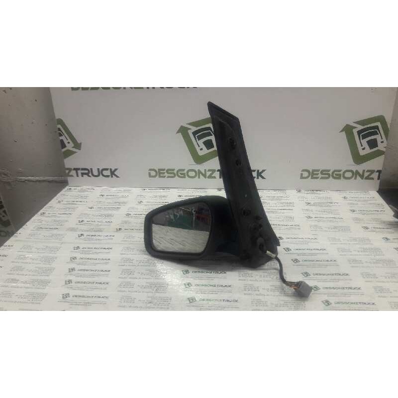 Recambio de retrovisor izquierdo para ford focus c-max (cap) sport referencia OEM IAM   