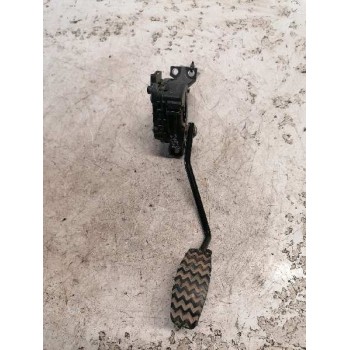 Recambio de potenciometro pedal para citroën jumper combi desde ´02 29 c 2.0 hdi/-hdi 85 confort referencia OEM IAM 1337493080 6
