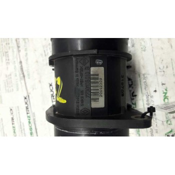 Recambio de caudalimetro para renault laguna ii (bg0) confort dynamique referencia OEM IAM 7700105010  