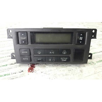 MANDO CLIMATIZADOR 97250-2DXXX 