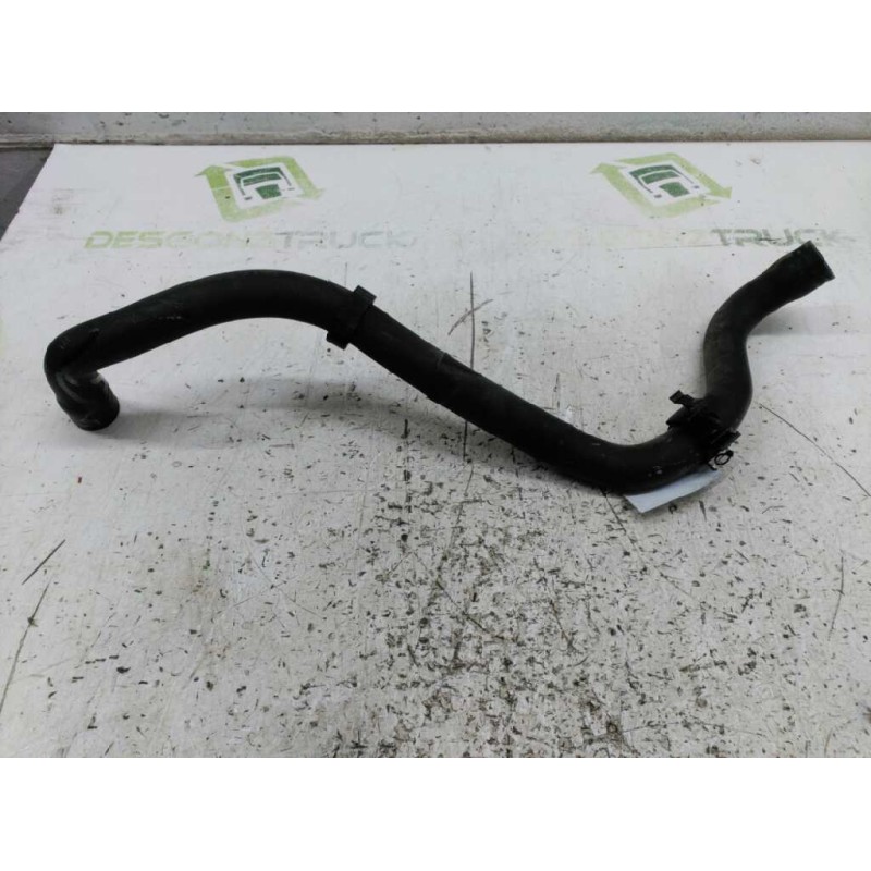 Recambio de manguera de agua para seat leon (1m1) sport referencia OEM IAM 1J0122051J  