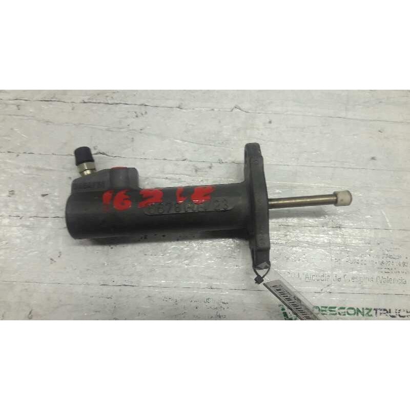 Recambio de bombin embrague para seat cordoba berlina (6k2) referencia OEM IAM 357721261  