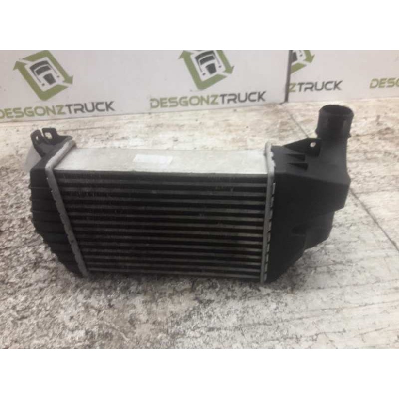 Recambio de intercooler para opel zafira b cosmo referencia OEM IAM   