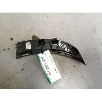 Recambio de mando volante para iveco stralis (as) 12.9 diesel referencia OEM IAM 5801514075  