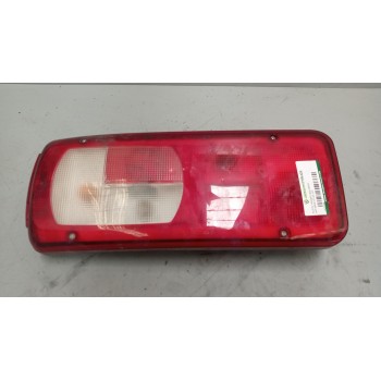Recambio de piloto trasero izquierdo para daf serie xf105.xxx 12.9 diesel referencia OEM IAM   PILOTO UNIVERSAL CAMION