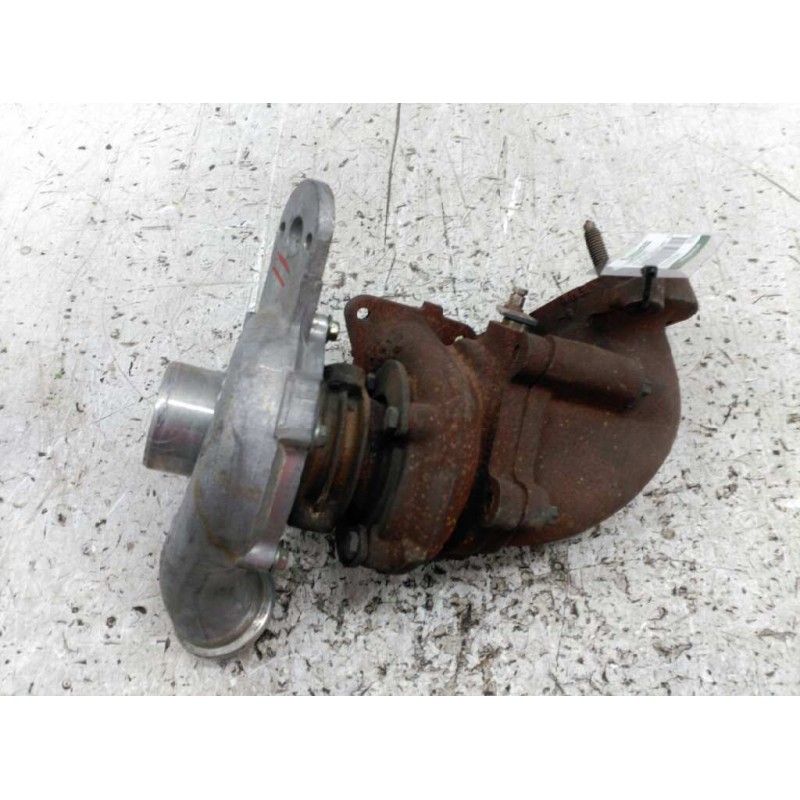 Recambio de turbocompresor para opel astra g berlina comfort referencia OEM IAM 90570506 4542162SN 