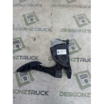 Recambio de pedal acelerador para man tgx 18.xxx fg / 4x2 bl xl referencia OEM IAM 81259706103  
