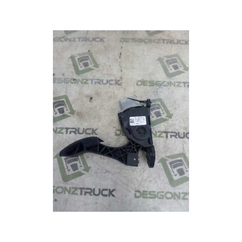 Recambio de pedal acelerador para man tgx 18.480 fg / 4x2 bl xl referencia OEM IAM 81259706103 - Verde 3