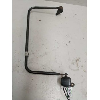 Recambio de brazo retrovisor derecho para nissan trucks m 130.17 referencia OEM IAM   