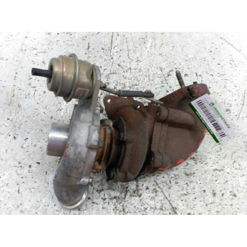 Recambio de turbocompresor para opel astra g berlina comfort referencia OEM IAM 90570506 DF1005061 