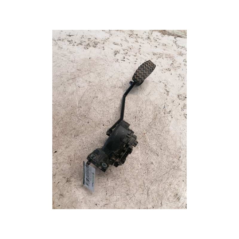 Recambio de potenciometro pedal para citroën jumper combi desde '02 29 c 2.0 hdi/-hdi 85 confort referencia OEM IAM 1337493080 6 2
