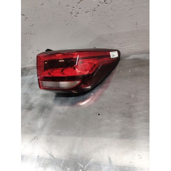 Recambio de piloto trasero derecho para mg zs suv (azs1) 1.5 vti referencia OEM IAM 10571682  
