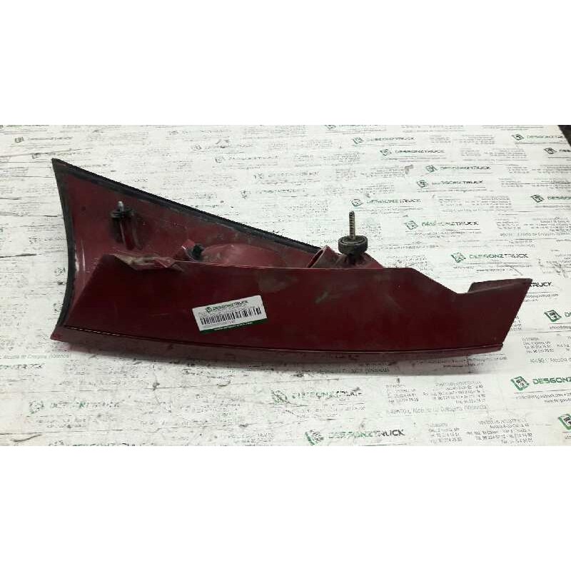 Recambio de piloto trasero izquierdo para ford focus turnier (cak) ghia referencia OEM IAM 2