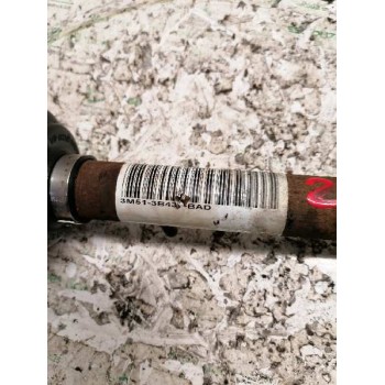 Recambio de transmision delantera izquierda para ford focus c-max (cap) ambiente (d) referencia OEM IAM 3M513B437BAD  
