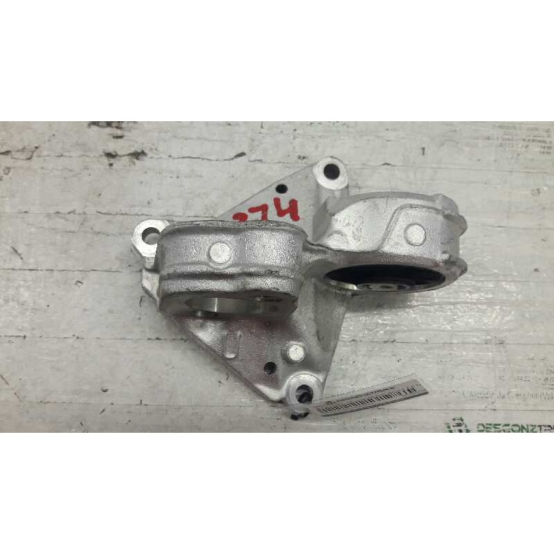 Recambio de soporte para mitsubishi galloper (hyundai) 2.5 turbodiesel referencia OEM IAM 9633922880 TRANSMISION 