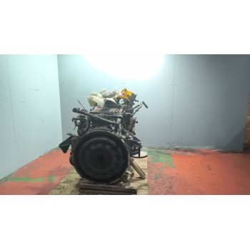 DESPIECE MOTOR B660 