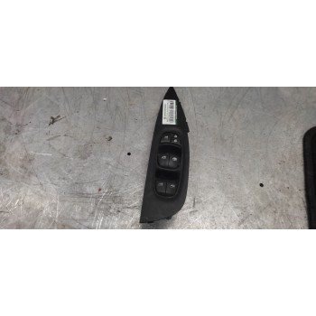 MANDO ELEVALUNAS DELANTERO IZQUIERDO 10 PINS