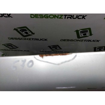 Recambio de capo para nissan patrol (k/w260) corto ta referencia OEM IAM   