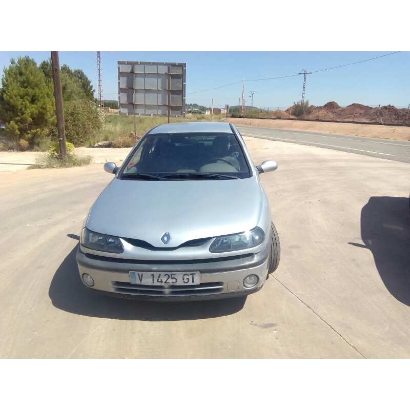 RENAULT LAGUNA (B56)