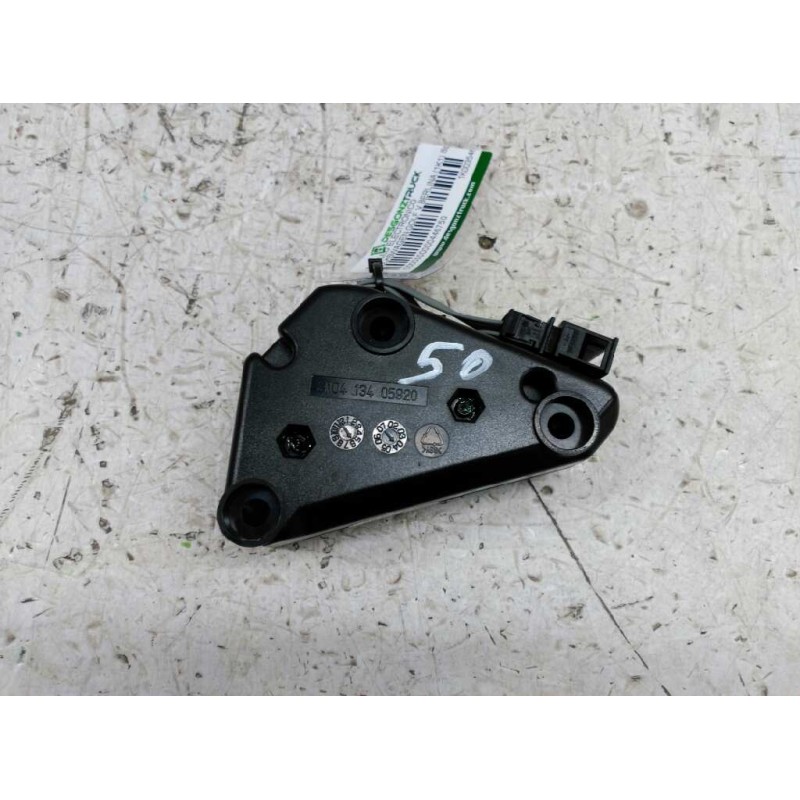 Recambio de modulo electronico para volkswagen golf v berlina (1k1) sportline referencia OEM IAM 1K0035463D AMPLIFICADOR DERECHO