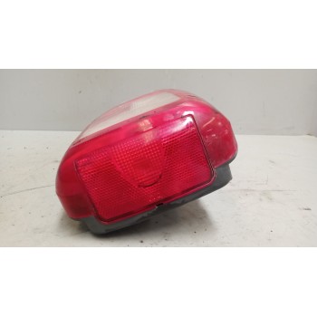 Recambio de piloto trasero izquierdo para daf serie xf105.xxx 12.9 diesel referencia OEM IAM   PILOTO UNIVERSAL CAMION