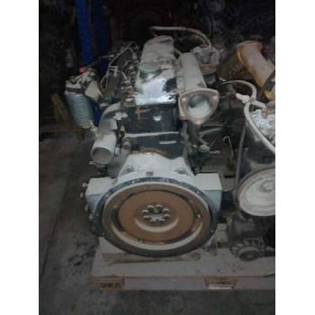 Recambio de motor completo para man trucks g 90 6.100 f (102cv) referencia OEM IAM DO224M 021145041341 