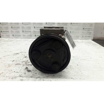 Recambio de compresor aire acondicionado para ford fiesta berlina ghia referencia OEM IAM   