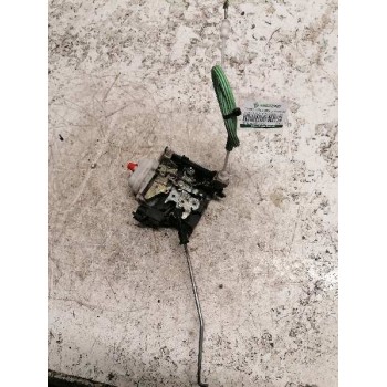 Recambio de cerradura puerta delantera derecha para audi a3 (8l) 1.9 tdi ambiente referencia OEM IAM 8L1837016C  