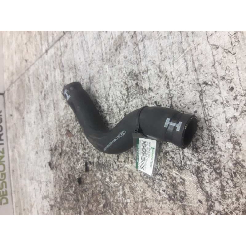 Recambio de manguera de agua para ford transit caja cerrada '06 ft 350 l (largo) pkw (turismo) referencia OEM IAM 6C1Q8K512AB - Blanco 3