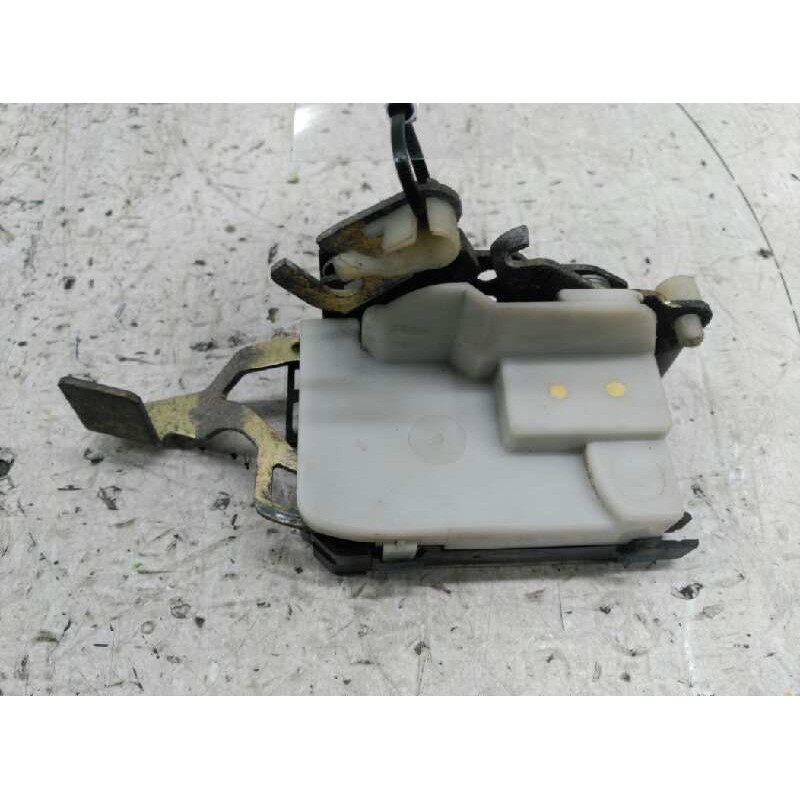 Recambio de cerradura puerta delantera derecha para peugeot boxer caja cerrada (rs3200)(230)(´02) 1400 d referencia OEM IAM   