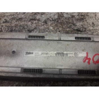Recambio de intercooler para citroën c4 grand picasso avatar referencia OEM IAM 9656525880 992505W 