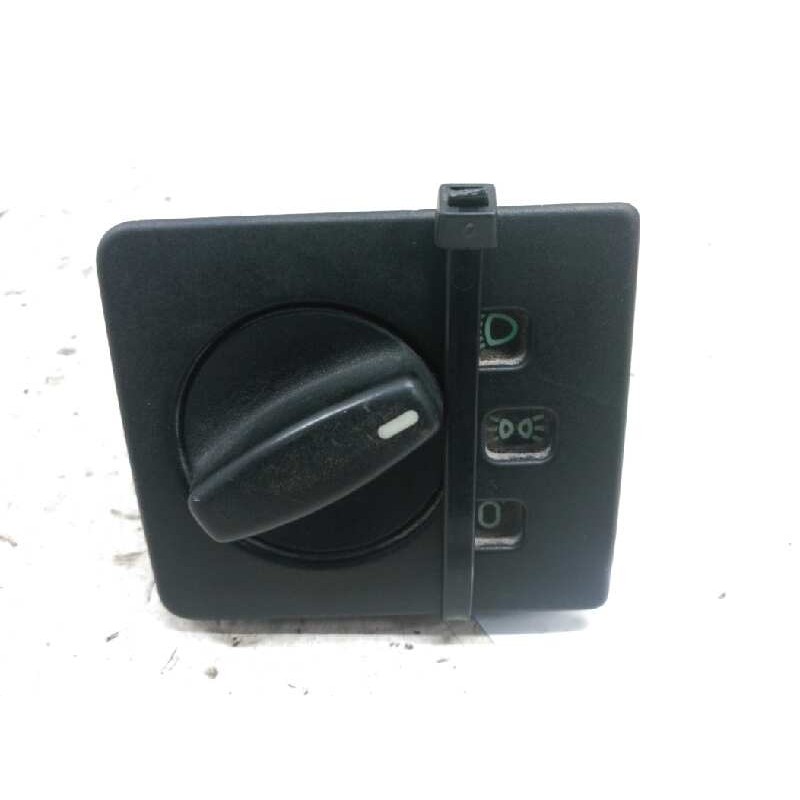 Recambio de mando luces para peugeot boxer caja cerrada (rs3200)(230)(´02) 1400 d referencia OEM IAM   