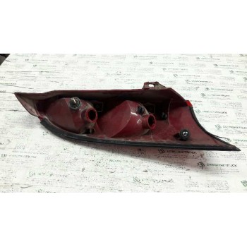 Recambio de piloto trasero izquierdo para ford focus turnier (cak) ghia referencia OEM IAM   