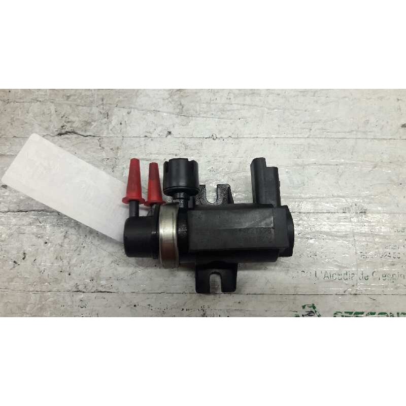 Recambio de electro valvula para peugeot 307 (s1) xr referencia OEM IAM 9641726680  