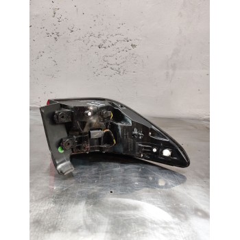 Recambio de piloto trasero derecho para mg zs suv (azs1) 1.5 vti referencia OEM IAM 10571682  